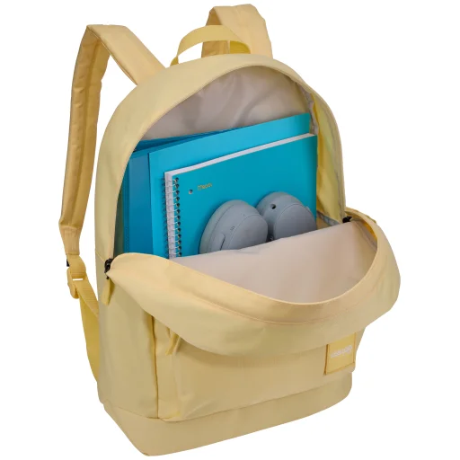 Case Logic 4931 Campus 26L batoh CCAM-5226 Yonder Yellow - 4