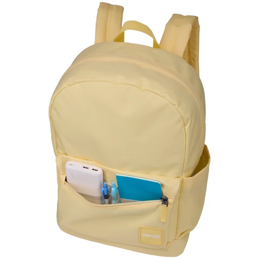 Case Logic 4931 Campus 26L batoh CCAM-5226 Yonder Yellow - 5