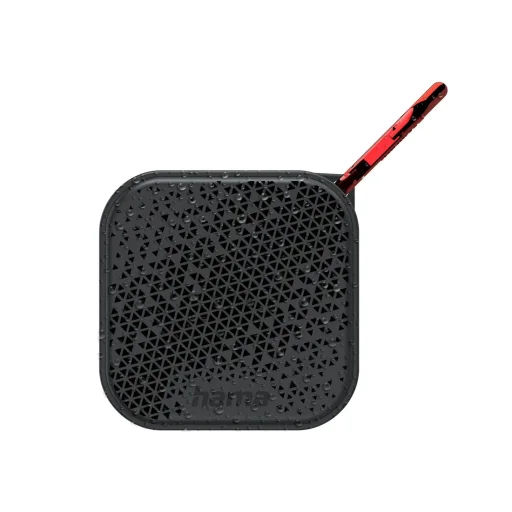 Hama 00188224 Pocket 3.0 Black prenosný Bluetooth reproduktor - 2
