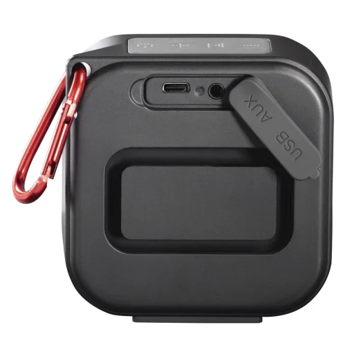Hama 00188224 Pocket 3.0 Black prenosný Bluetooth reproduktor - 4
