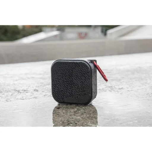 Hama 00188224 Pocket 3.0 Black prenosný Bluetooth reproduktor - 5