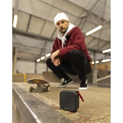 Hama 00188224 Pocket 3.0 Black prenosný Bluetooth reproduktor - 8
