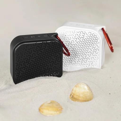 Hama 00188224 Pocket 3.0 Black prenosný Bluetooth reproduktor - 9
