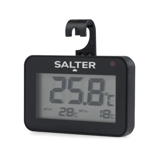Salter SA00574BFEU12 digitálny teplomer do chladničky - 1