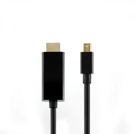 Sbox HDMI - Mini DP kábel 2 m HDMI-MINI-DP-2 - 1