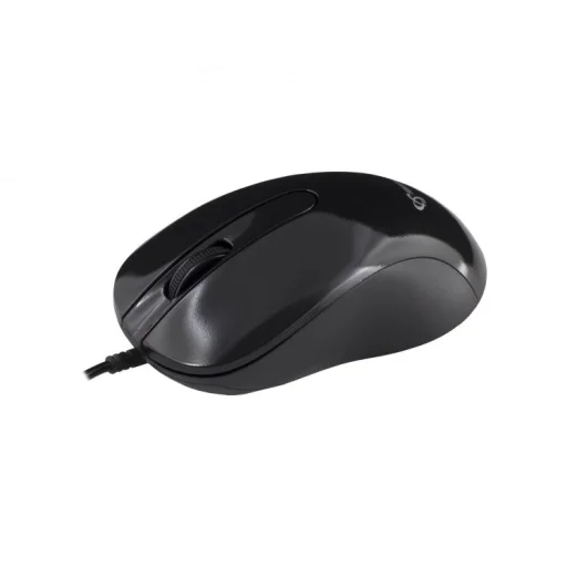 Sbox M-901 optická myš čierna - 1