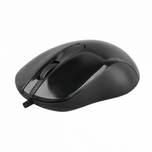 Sbox M-901 optická myš čierna - 3