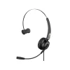 Sandberg 126-14 USB Office Headset Pro Mono káblový USB headset thumbnail