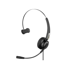 Sandberg 126-14 USB Office Headset Pro Mono káblový USB headset