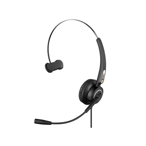 Sandberg 126-14 USB Office Headset Pro Mono káblový USB headset - 1
