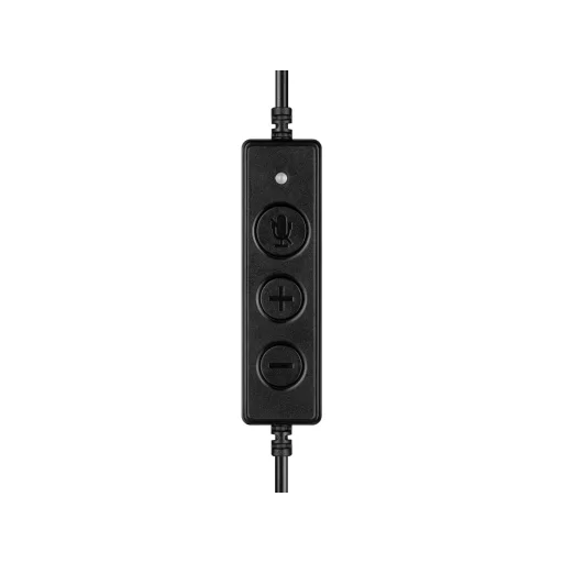 Sandberg 126-14 USB Office Headset Pro Mono káblový USB headset - 2