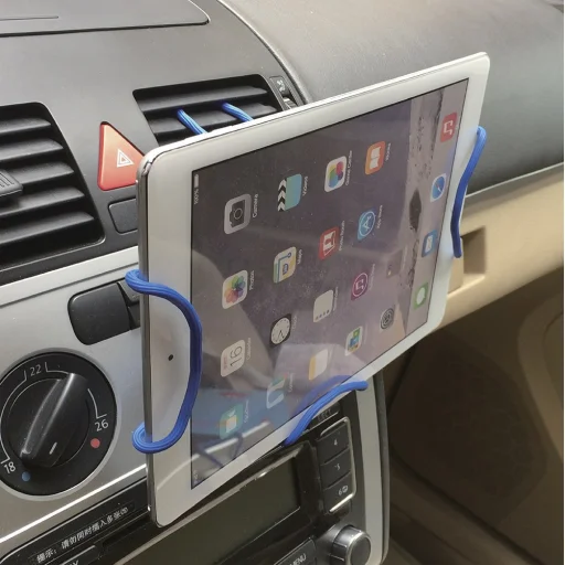 Media-Tech MT5540 Spider držiak na mobil - 4