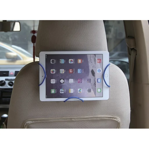 Media-Tech MT5540 Spider držiak na mobil - 5