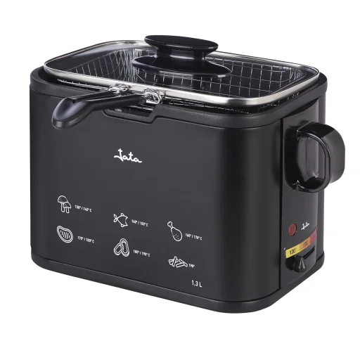 Fritéza Jata FR5600 - 1