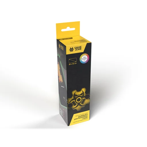 Tracer 47549 GameZone Maxi RGB podložka pod myš - 7