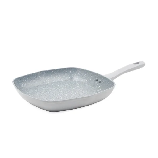 Salter BW11611TEDIR Marblestone 28 cm grilovacia panvica - 1