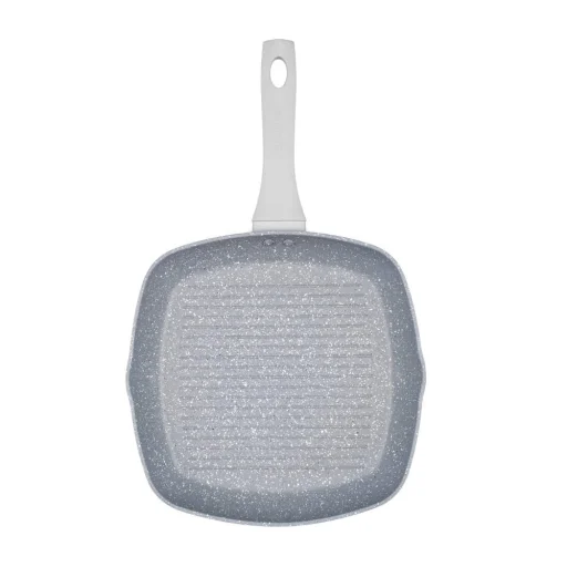 Salter BW11611TEDIR Marblestone 28 cm grilovacia panvica - 2