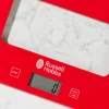 Russell Hobbs RH015711RAR digitálna kuchynská váha 5 kg červená thumbnail