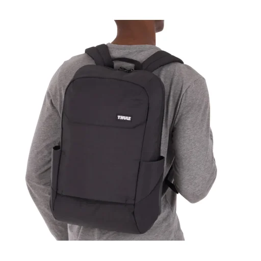Thule Lithos 20L batoh čierny - 4
