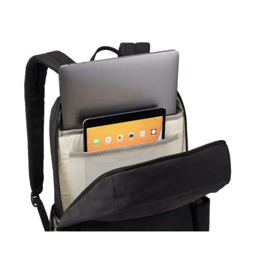 Thule Lithos 20L batoh čierny - 5