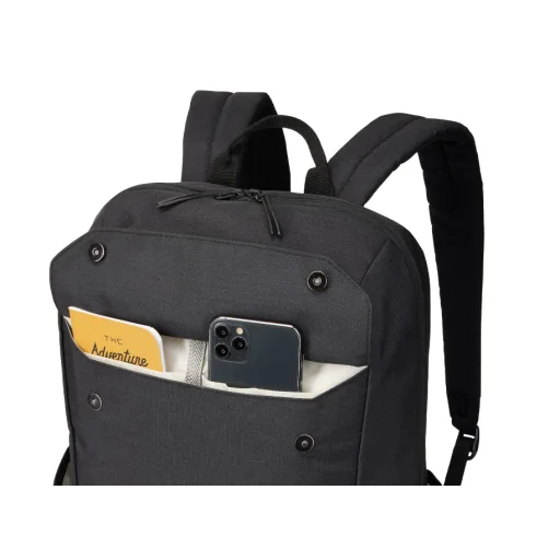 Thule Lithos 20L batoh čierny - 6