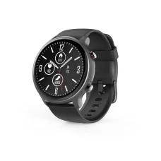 Hama 00178610 Fit Watch 6910 Black/Dark Grey inteligentné hodinky