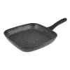 Salter BW10702BRMFOB Megastone Thermo Collar grilovacia panvica, 28 cm thumbnail