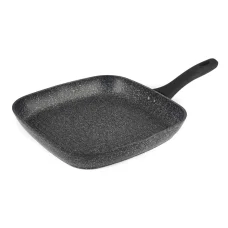Salter BW10702BRMFOB Megastone Thermo Collar grilovacia panvica, 28 cm
