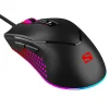 Sandberg 640-20 Azazinator Mouse 6400 herná myš thumbnail
