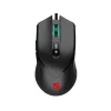 Sandberg 640-20 Azazinator Mouse 6400 herná myš thumbnail