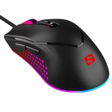 Sandberg 640-20 Azazinator Mouse 6400 herná myš