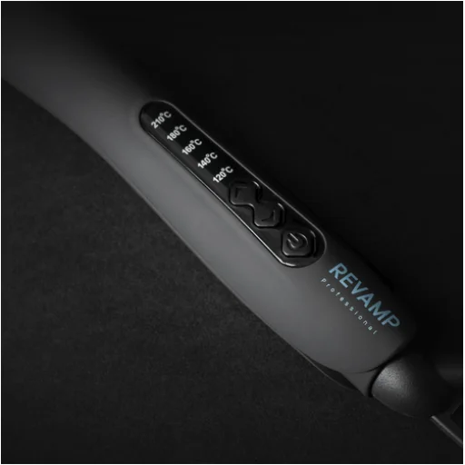 Revamp TO-1100-EU Progloss Tight Curl Stick kulma na vlasy - 5