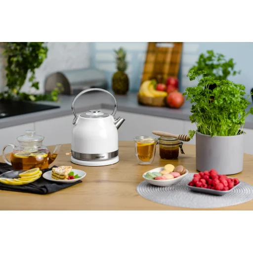 Rýchlovarná kanvica Zelmer ZCK7940 - 6