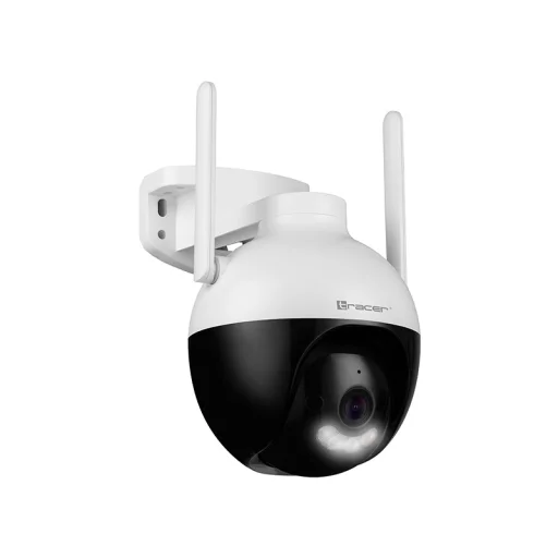 Tracer 47376 GUARD 4 bezpečnostná kamera - 2