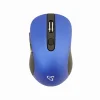 Sbox WM-911BL bezdrôtová optická myš modrá thumbnail
