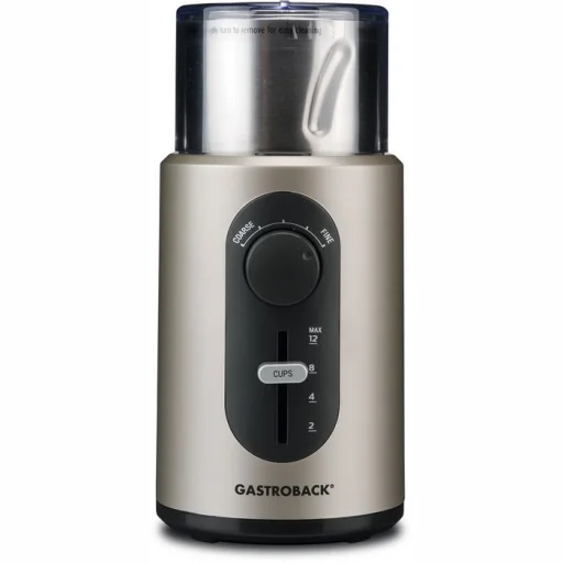 Gastroback 42601 Design Coffee Grinder Basic mlynček na kávu - 1