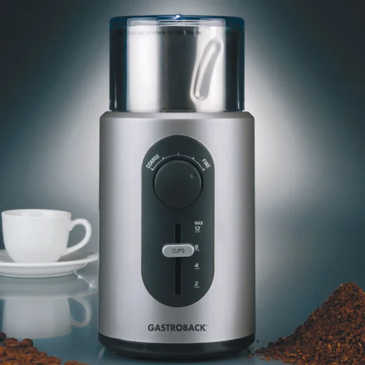 Gastroback 42601 Design Coffee Grinder Basic mlynček na kávu - 2