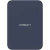 Orsen EW50 magnetický bezdrôtový powerbank pre iPhone 12 a 13, 4200 mAh, modrý thumbnail