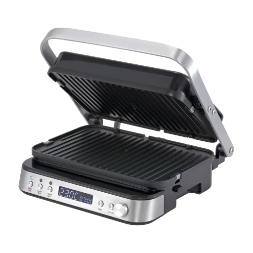 Blaupunkt GRS901 kontaktný gril - 2