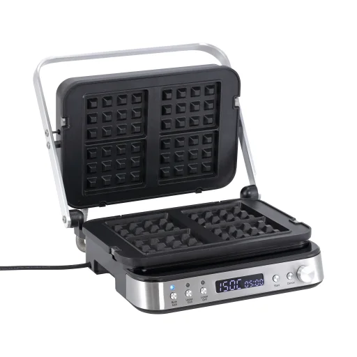 Blaupunkt GRS901 kontaktný gril - 3