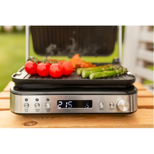 Blaupunkt GRS901 kontaktný gril - 7