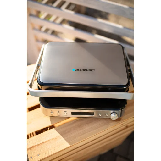 Blaupunkt GRS901 kontaktný gril - 9