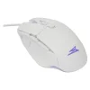 Baracuda BGM-051 Raptor White drôtová optická myš thumbnail