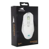 Baracuda BGM-051 Raptor White drôtová optická myš thumbnail