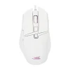 Baracuda BGM-051 Raptor White drôtová optická myš thumbnail