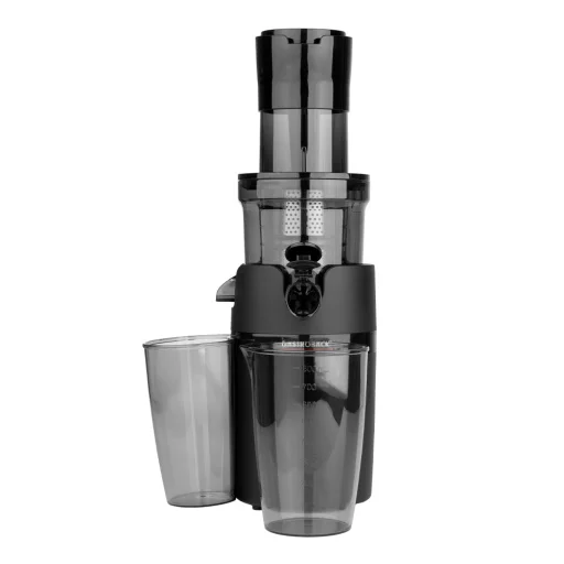 Gastroback 40146 Slow Juicer Vita Fresh pomalý odšťavovač - 1