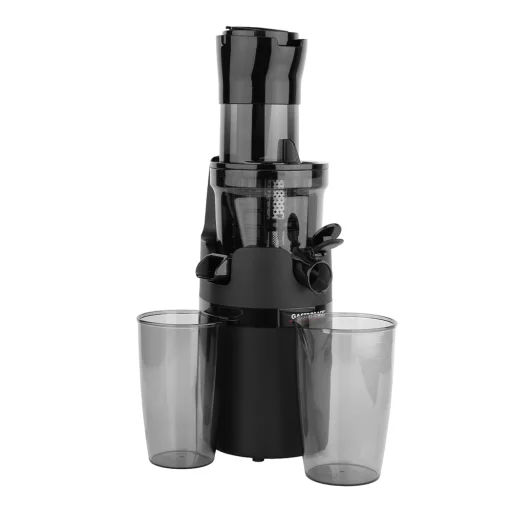 Gastroback 40146 Slow Juicer Vita Fresh pomalý odšťavovač - 2