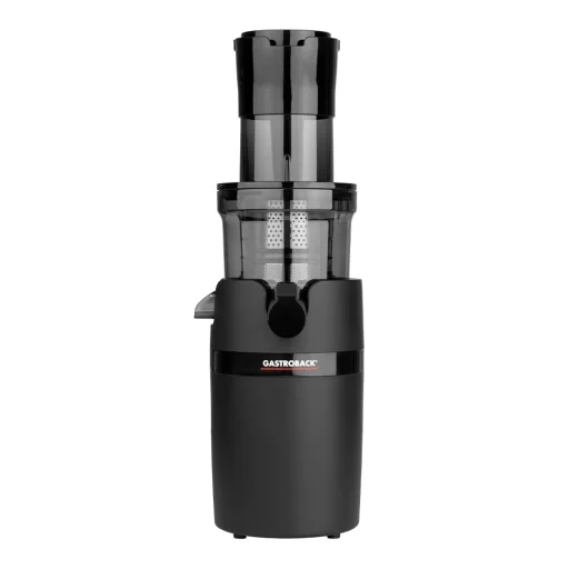 Gastroback 40146 Slow Juicer Vita Fresh pomalý odšťavovač - 5