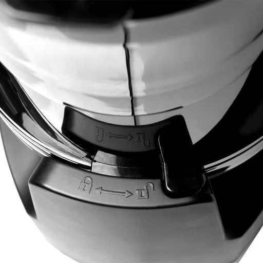 Gastroback 40146 Slow Juicer Vita Fresh pomalý odšťavovač - 10