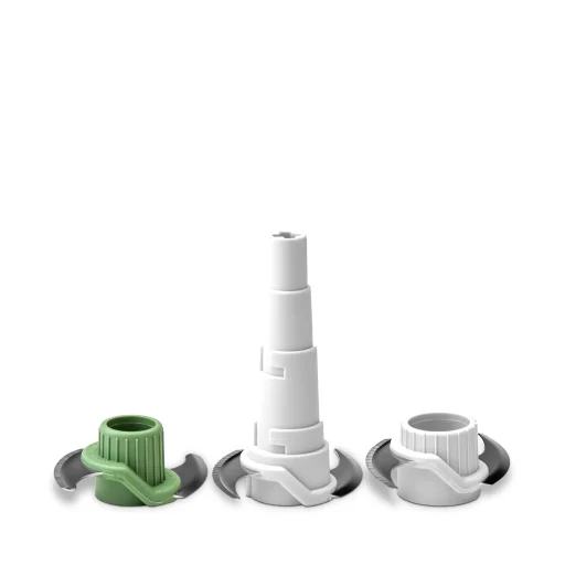 Gastroback 40961 Design Mini Chopper Plus aprító - 4